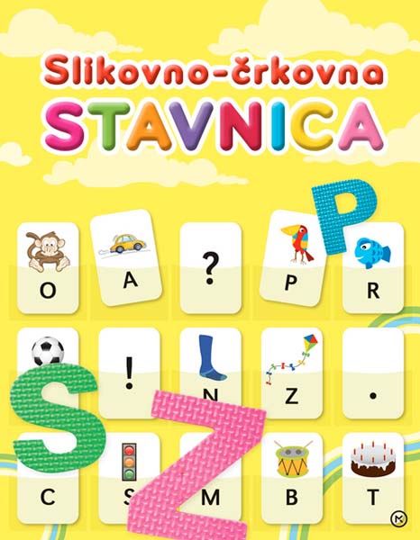 STAVNICA
