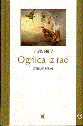 Ogrlica iz rad