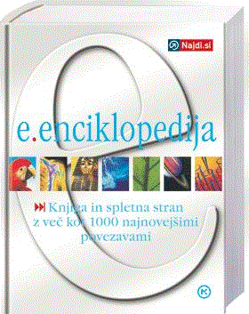 E.ENCIKLOPEDIJA