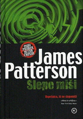 SLEPE MIŠI