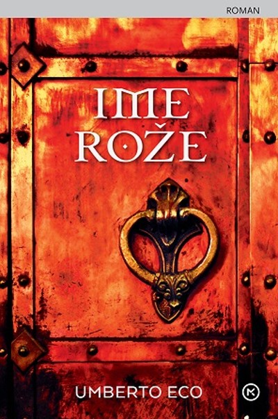 Ime rože