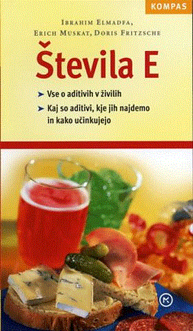 ŠTEVILA E