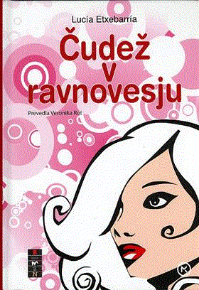 ČUDEŽ V RAVNOVESJU