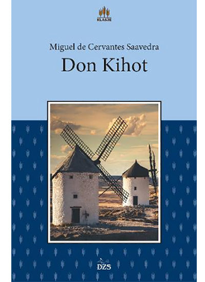 DON KIHOT