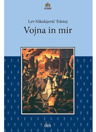 Vojna in mir