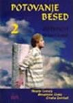 POTOVANJE BESED 2 KNJIŽEVNOST - DZ