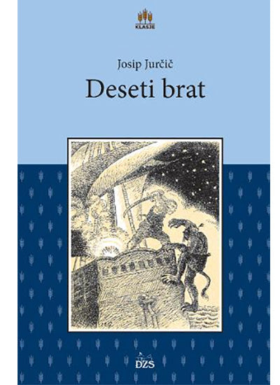 DESETI BRAT