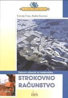 STROKOVNO RAČUNSTVO - UČBENIK