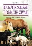 BOLEZNI IN ZAJEDAVCI DOMAČIH ŽIVALI - UČBENIK