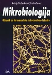 MIKROBIOLOGIJA - UČBENIK