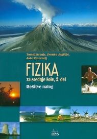 FIZIKA ZA SREDNJE ŠOLE 2.REŠITVE NALOG