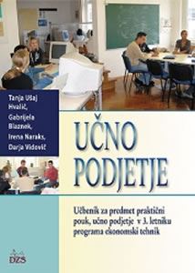 UČNO PODJETJE UČ SŠ