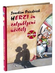 HERZI IN ZALJUBLJENI UČITELJ