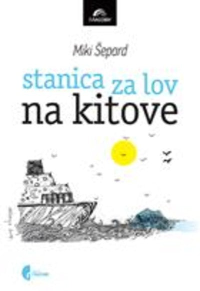 STANICA ZA LOV NA KITOVE
