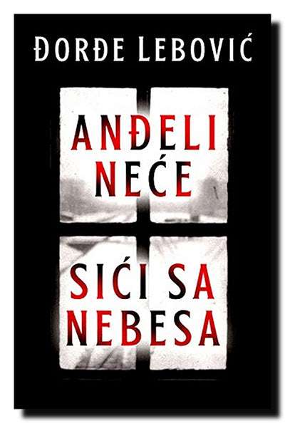 ANĐELI NEĆE SIĆI SA NEBESA