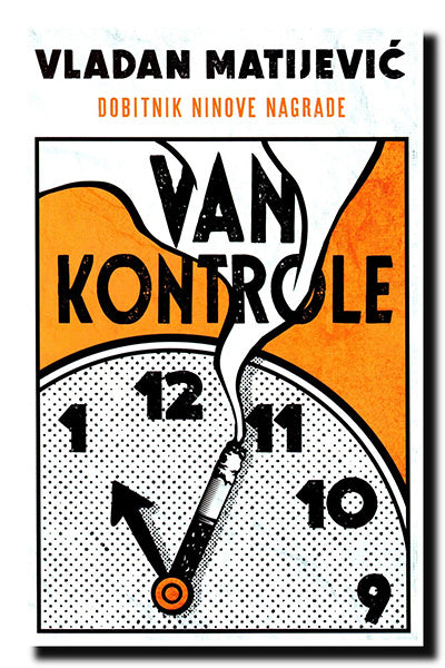 VAN KONTROLE