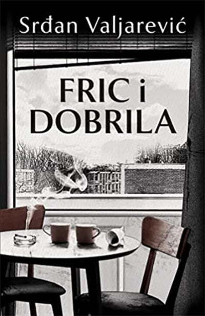 FRIC I DOBRILA