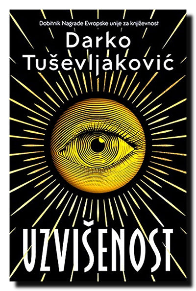 UZVIŠENOST