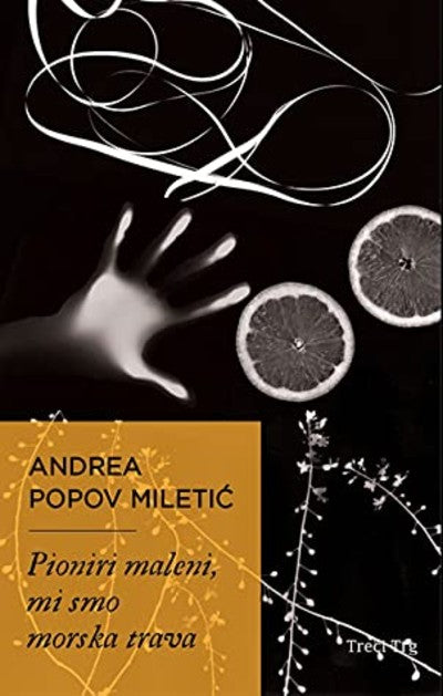 PIONIRI MALENI, MI SMO MORSKA TRAVA