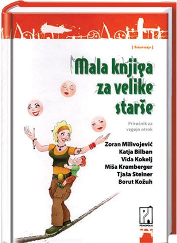 MALA KNJIGA ZA VELIKE STARŠE