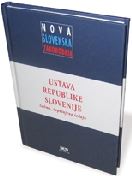 Ustava Republike Slovenije - 7. dopolnjena izdaja