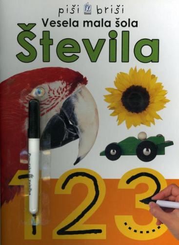 Števila