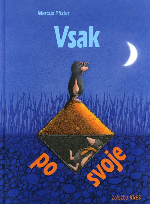 VSAK PO SVOJE