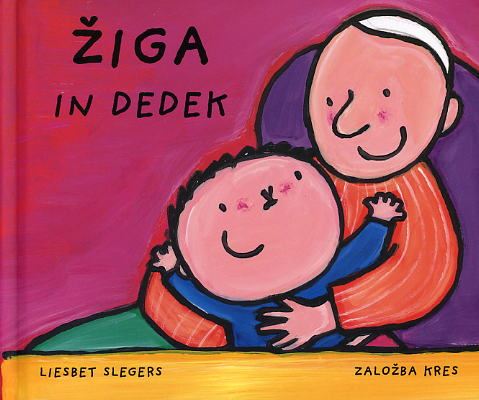 ŽIGA IN DEDEK
