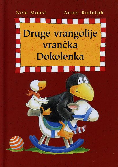 Druge vrangolije vrančka Dokolenka