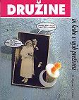 DRUŽINE IN KAKO V NJIH PREŽIVETI