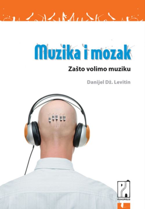 MUZIKA I MOZAK