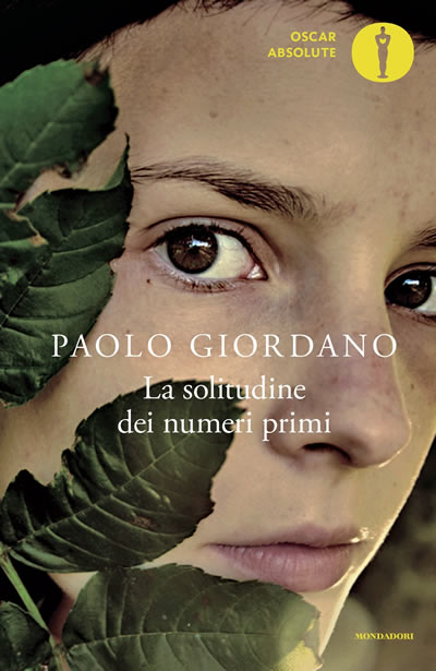 SOLITUDINE DEI NUMERI PRIMI, LA (MATURA 2027)