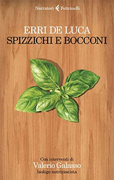 Spizzichi e bocconi: Storie di cibo familiare
