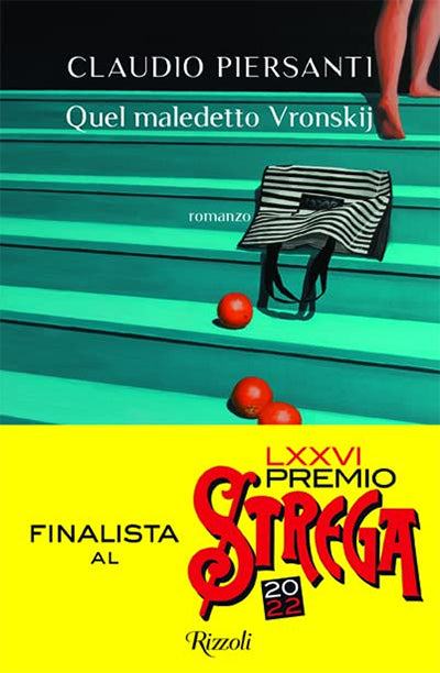 QUEL MALEDETTO VRONSKIJ