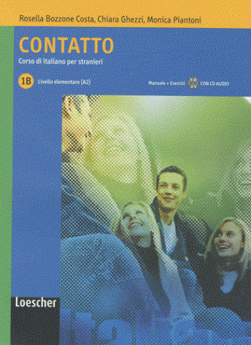 CONTATTO 1B,