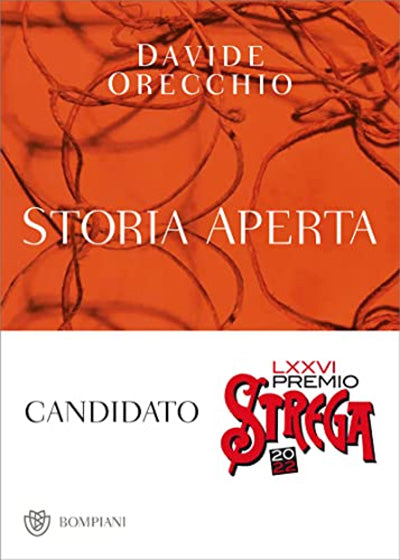 STORIA APERTA