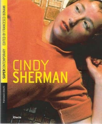 CINDY SHERMAN