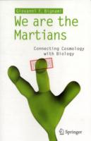 We are the Martians!