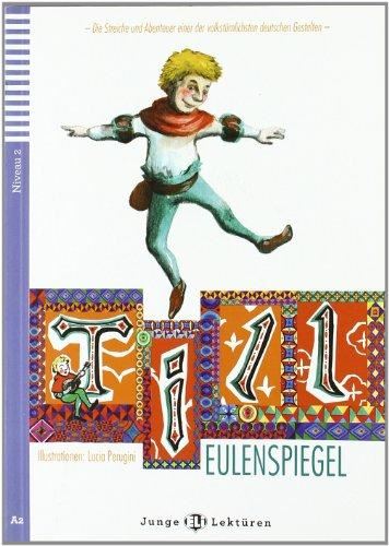 TILL EULENSPIEGEL +CD MLAD 2/A2