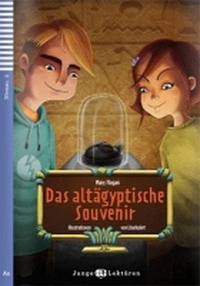 Das altägyptische Souvenir (Eli) (3. stopnja)