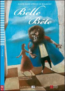 Le belle et la bete +cd