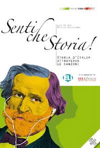 XXSENTI CHE STORIA +CD RAZPRODANO