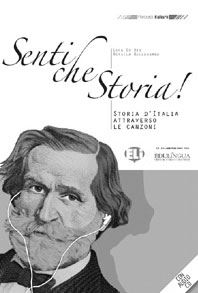 SENTI CHE STORIA PRIROČNIK