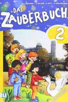 ZAUBERBUCH 2 DELOVNI ZVEZEK