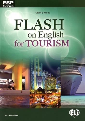FLASH ON ENGL FOR TOURISM,