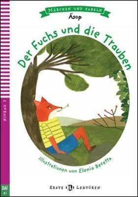 DER FUCHS UND DIE TRAUBEN + multirom