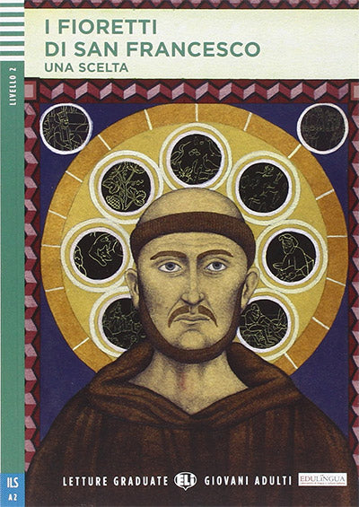 Fioretti di san Francesco (Tekmovanje Il topo di biblioteca 2020/21, višja raven A2/B1)