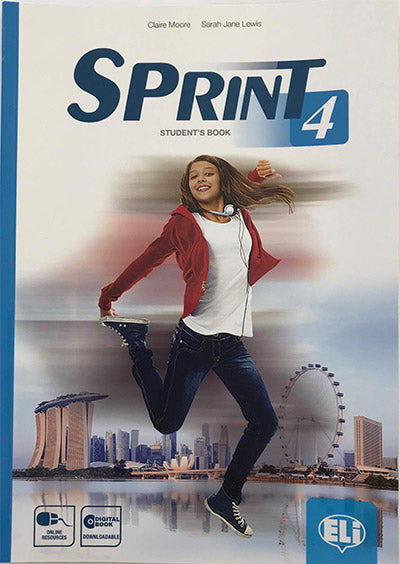 SPRINT 4 - UČBENIK 9/9