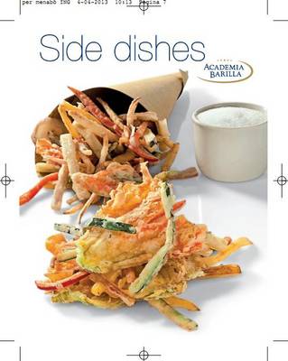 SIDE DISHES