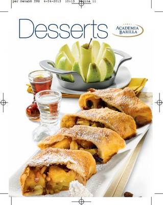 DESSERTS